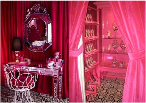 barbie, clothes, glitter, hair, makeup | Girly room, Barbie room, Barbie bedroom