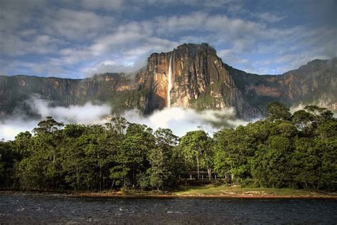 The Lost World Project: Mount Roraima Venezuela - Original Travel