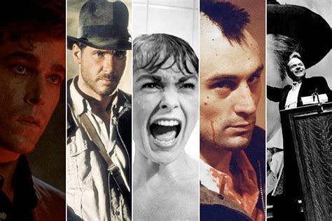 The 10 Greatest Films of All-Time (According to Us)