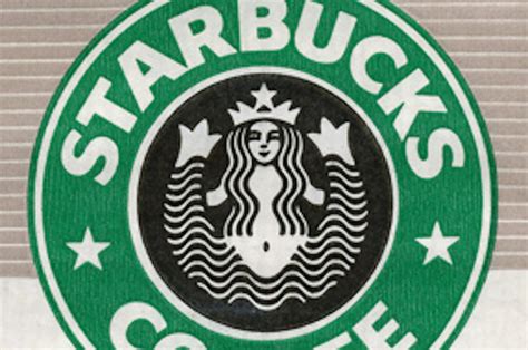 Download High Quality starbucks logo siren Transparent PNG Images - Art ...