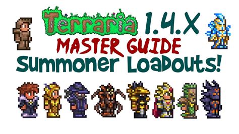 Best reforge for summoner terraria