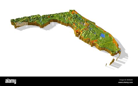 Map Of Florida Interstates