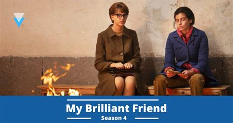 My Brilliant Friend Season 4 Release Date Status, Episodes List, Cast Details and More Updates