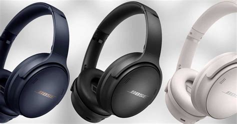 Review: Bose QuietComfort 45 Headphones Update of a Classic - InsideHook