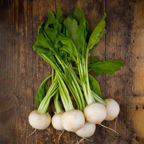 What Are Turnip Greens? Everything You Need to Know | Taste of Home