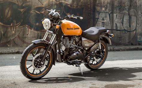 Royal Enfield Thunderbird 500X, Thunderbird 350X India launch: Prices ...