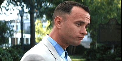 Pizza Party Meme Gump Forrest Hanks Tom Continue Forest Going Keep ...