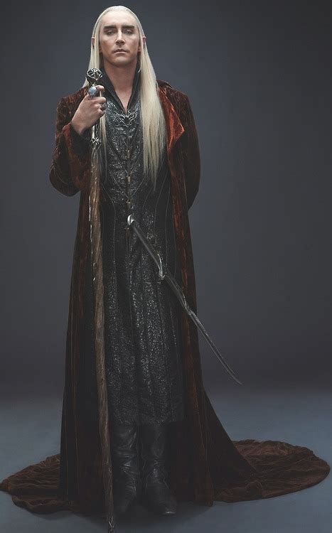 Thranduil - Lord of the Rings Wiki