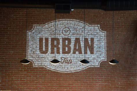 First look: Urban Tap doubles down with new Shadyside location