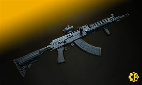 AK-47 Vs. AK-74: What's The Difference? | Gun News | Firearms Updates | Gun Blog | Gun Reviews