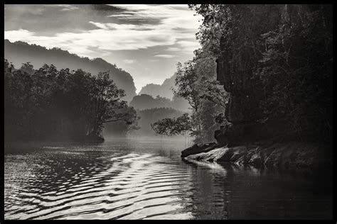 Pin on Malaysian B & W Landscapes & People