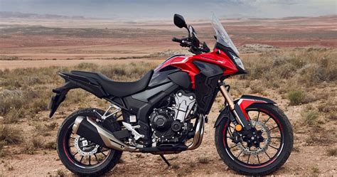 2023 Honda CB500X [Specs, Features, Photos] – Motos For The Win