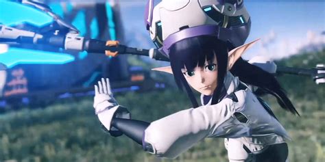 Phantasy Star Online 2: New Genesis - What the Latest Prologue Revealed