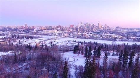 How to Travel Alberta in Winter: A 10 Day Itinerary! - World of Wanderlust