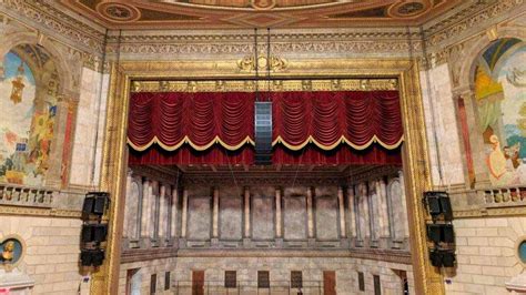 Eastman Theatre - Day Trips Around Rochester, NY