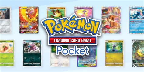 10 Must-Have Cards Revealed For Pokémon TCG Pocket (So Far)