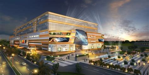 The Phoenix Mills to open Phoenix Mall of Asia in Bengaluru this October