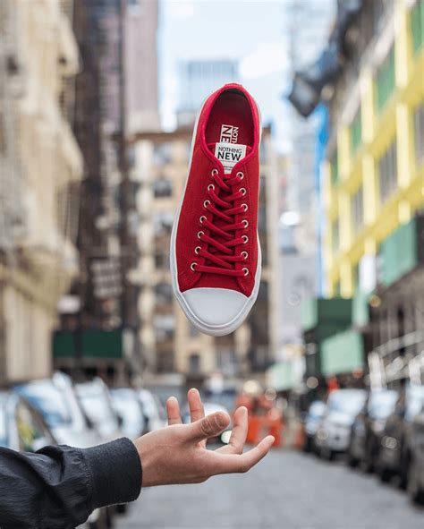 The Best 11 Brands for Sustainable Vegan Sneakers