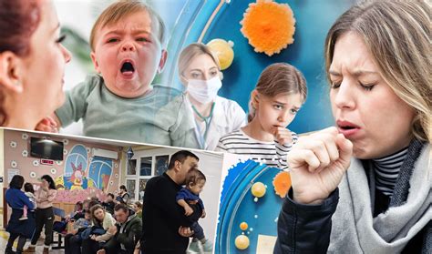 Epidemiološki haos u Crnoj Gori: Grip i veliki kašalj na vrhuncu, a pred vratima i morbile