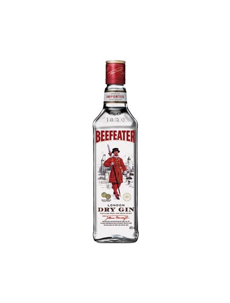 BEEFEATER GIN 750ML