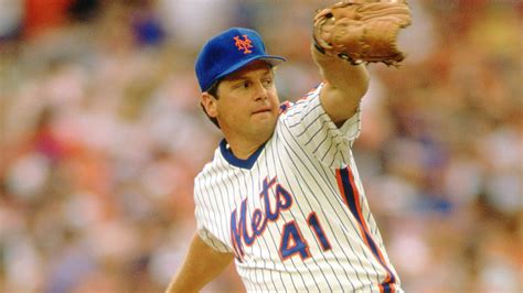 Tom Seaver, star of 'Miracle Mets,' suffering from short-term memory ...