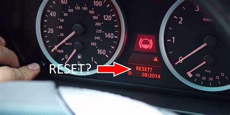 How To Reset Warning Light On Bmw 3 Series | Homeminimalisite.com