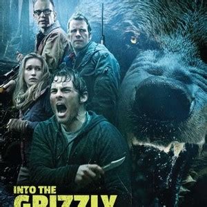 Into the Grizzly Maze - Rotten Tomatoes