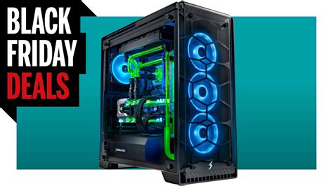 Black Friday gaming PC deals 2021: the best prebuilt systems on sale today - SPORTOMINAL