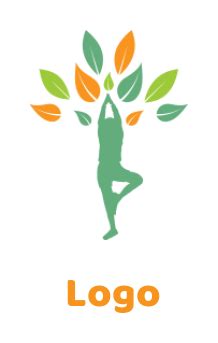 Yoga Logo Design Ideas For Business - Infoupdate.org