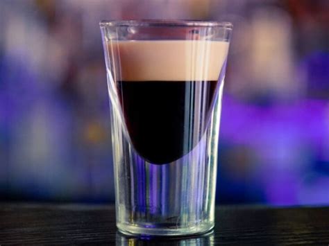 Baby Guinness Shot Recipe {Perfect for St Patrick's Day}