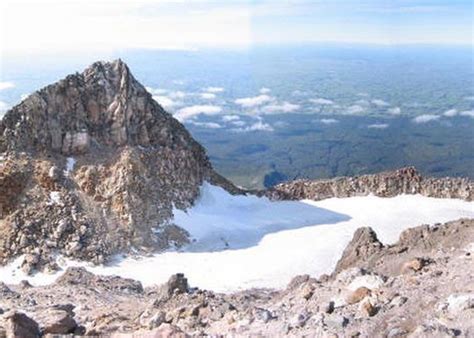 Mt Taranaki Summit | New Zealand Tramper