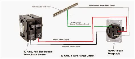 220V Wiring Diagram - Cadician's Blog