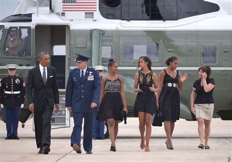 Photos: Obamas attend Chef Sam Kass' wedding - Chicago Tribune