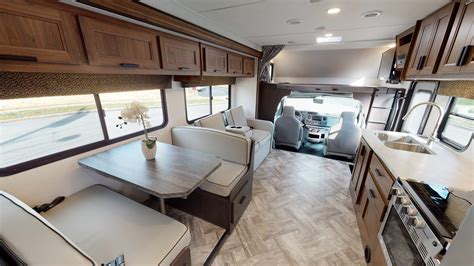 2022 Forest River Sunseeker S112850 - Class C » Carefree RV