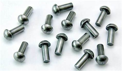 Solid Rivets at Best Price in India