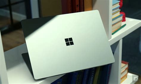 Microsoft Surface Laptop 5 review (13-inch): A beautiful design that’s ...