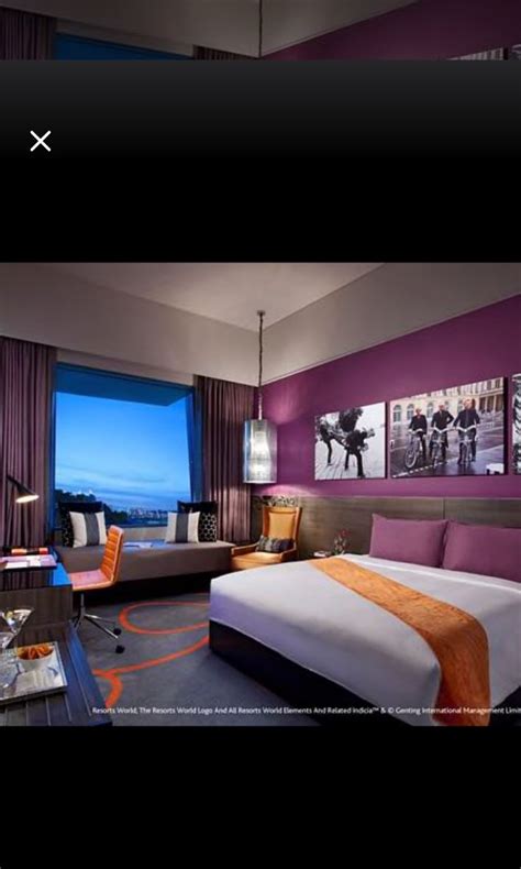 Hard Rock Hotel Pool View Deluxe Room, Tickets & Vouchers, Local ...