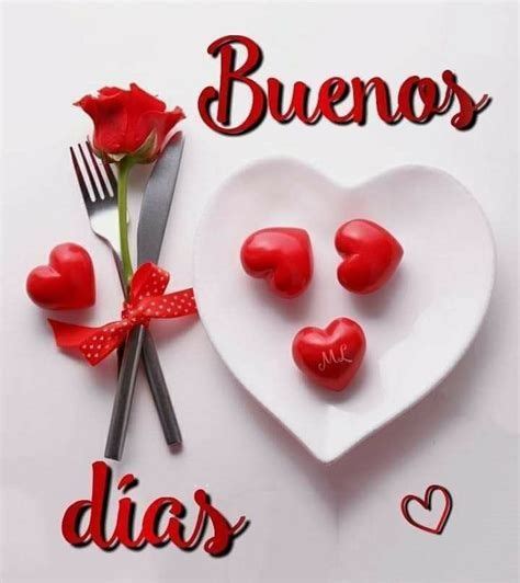 Buenos Dias Corazon - Tosma