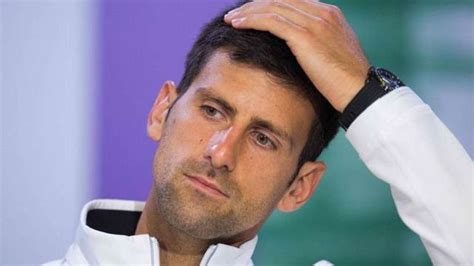 Novak Djokovic fake Interview used for Bitcoin Scam in Serbia