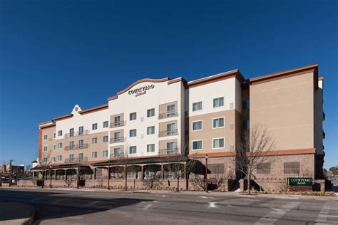 Courtyard Fort Worth Historic Stockyards in Fort Worth, TX | Expedia