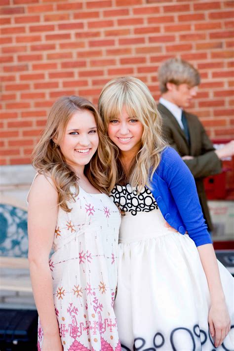 Hannah Montana Movie Cast Extras at Patricia ONeill blog