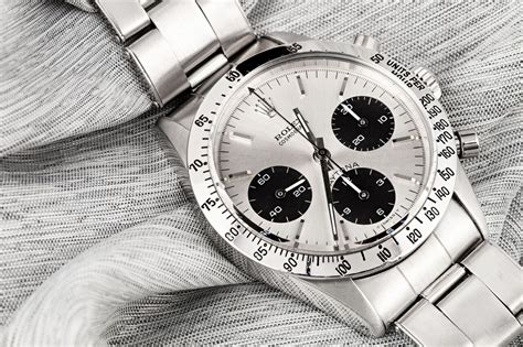 Rolex Daytona History - Complete Guide to Dials, Movements & Evolution