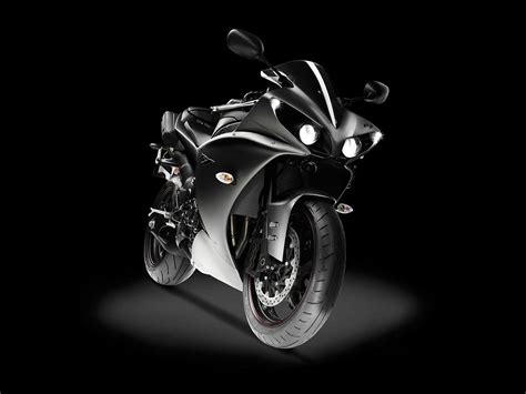 Yamaha R1 Black Wallpapers - Top Free Yamaha R1 Black Backgrounds - WallpaperAccess