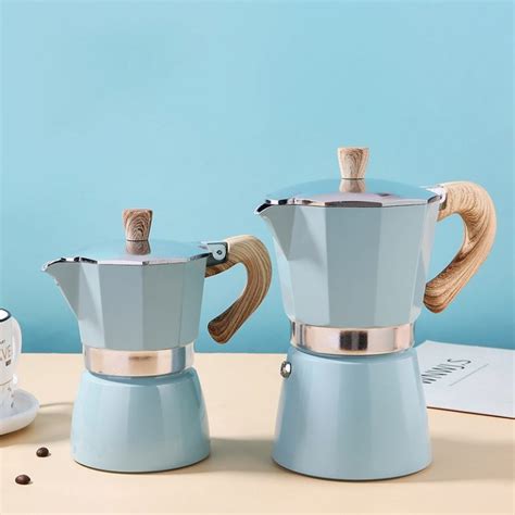 How to Wholesale Moka Pots From China in 2021