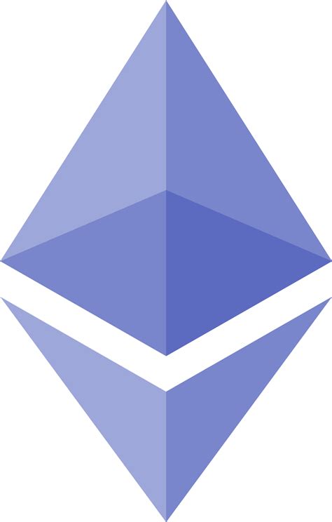 Download Ethereum Logo Png Graphic Transparent Download - Ethereum Logo ...