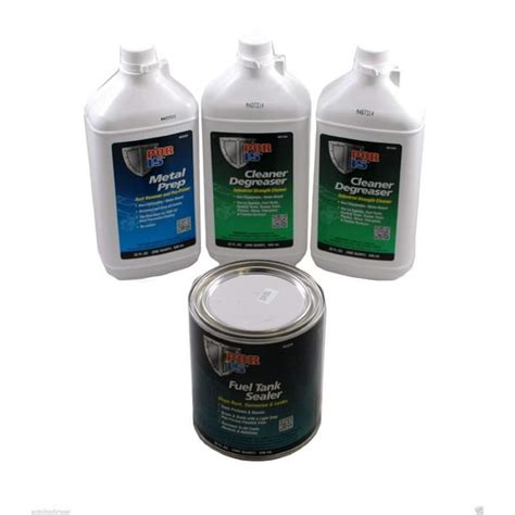 Auto Fuel Tank Repair Kit - Walmart.com - Walmart.com