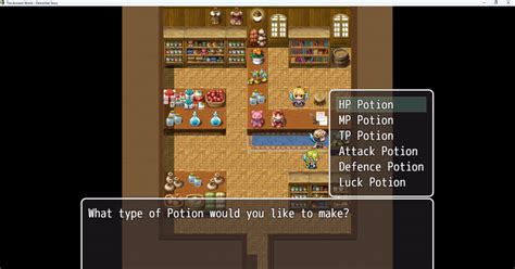 RMMV - The Ancient World: Elemental Story (Demo) | RPG Maker Forums