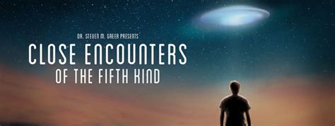 Close Encounters of the Fifth Kind (Documentary Review) - Cryptic Rock