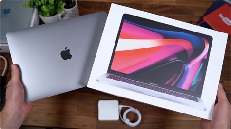 2020 MacBook Air M1 Unboxing, Setup And First Look, 49% OFF