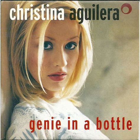 'Genie In A Bottle' turns 20! - ~ * Toya'z World